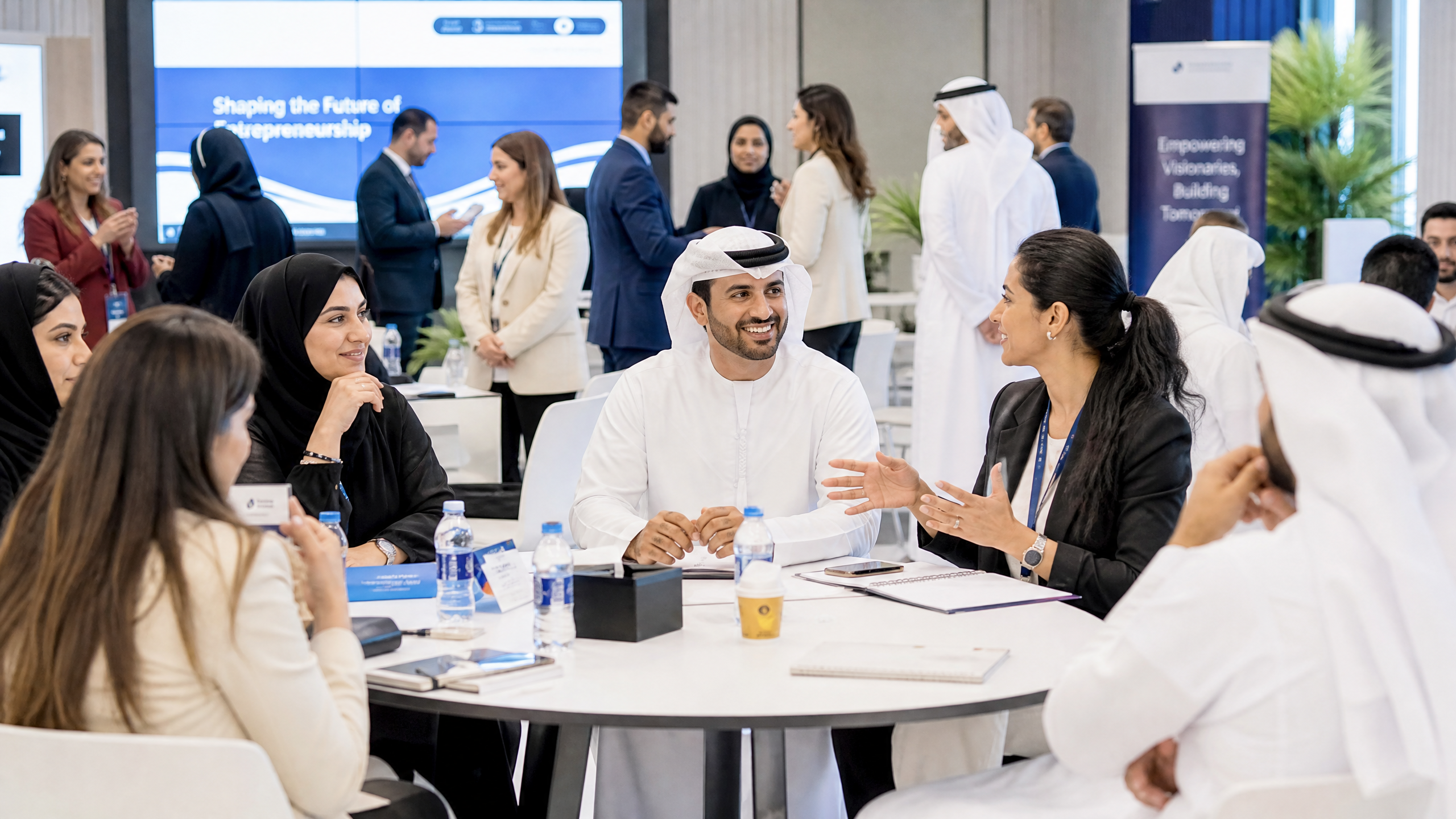 مجتمع BizBloom